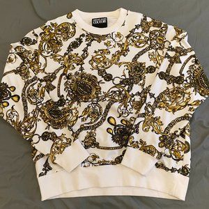 Men's XXL Versace Sweatshirt